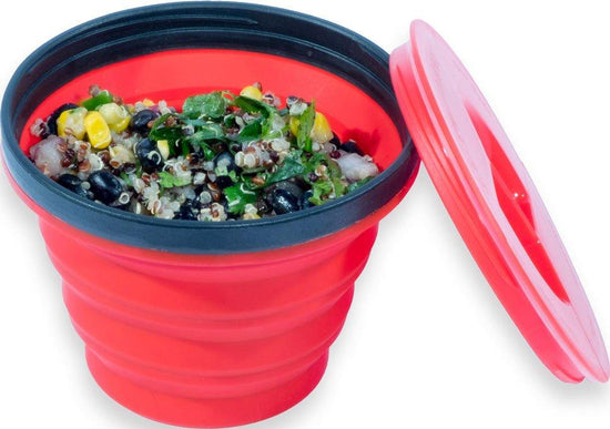 X- Seal & Go (Large)