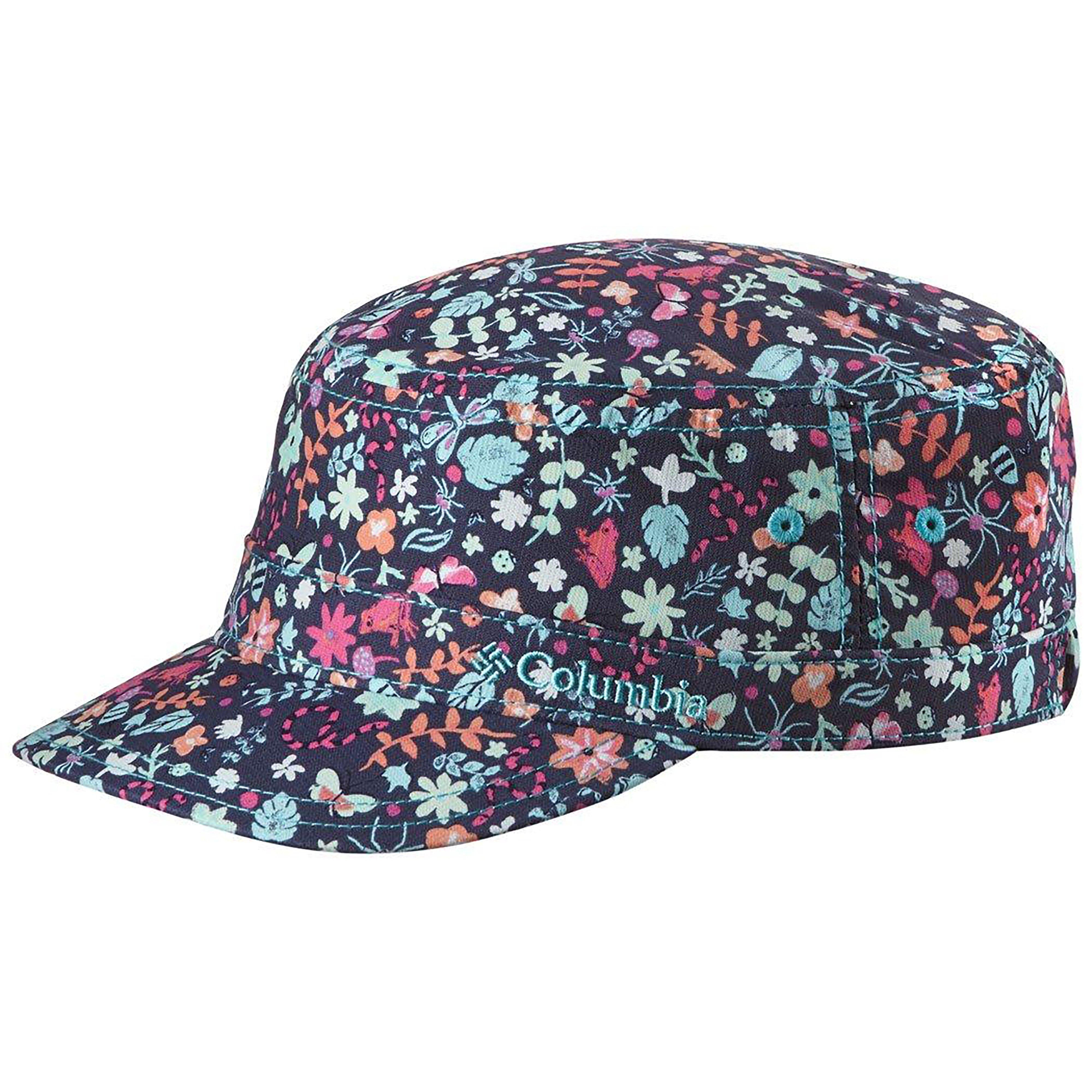 Kids' Silver Ridge Patrol Cap
