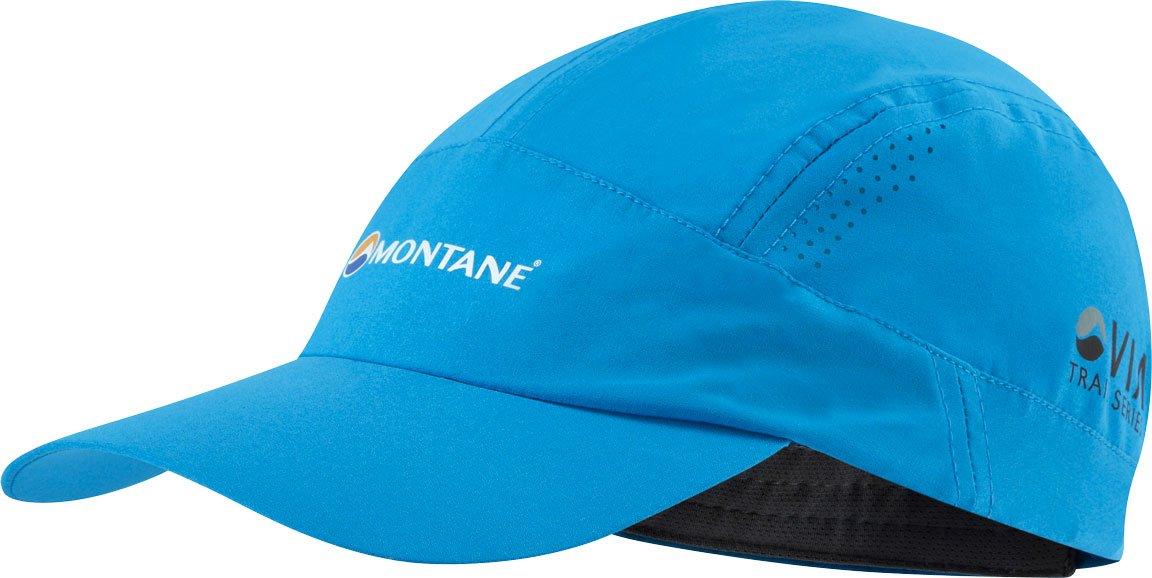 Coda Cap