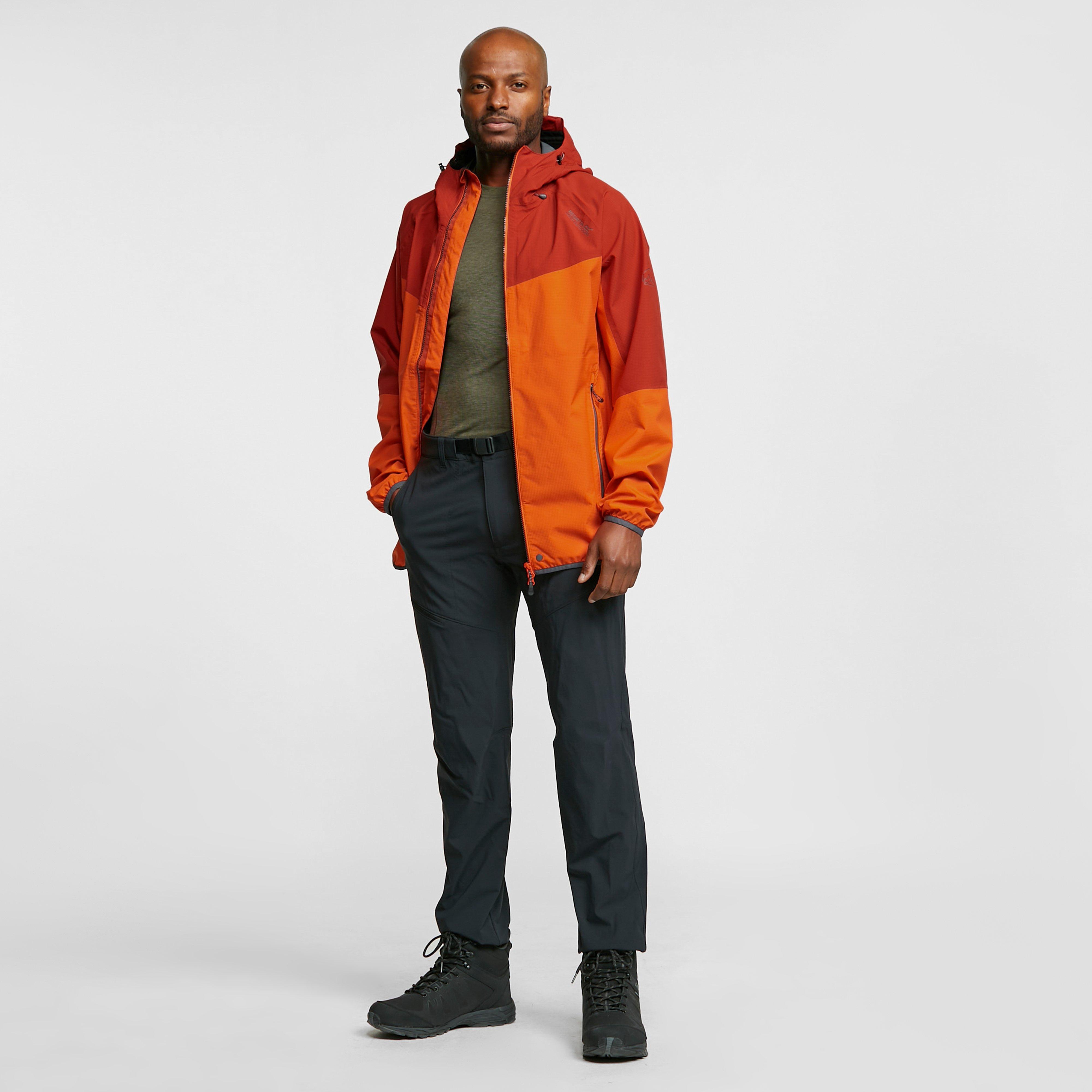 Men's Imber Waterproof Jacket