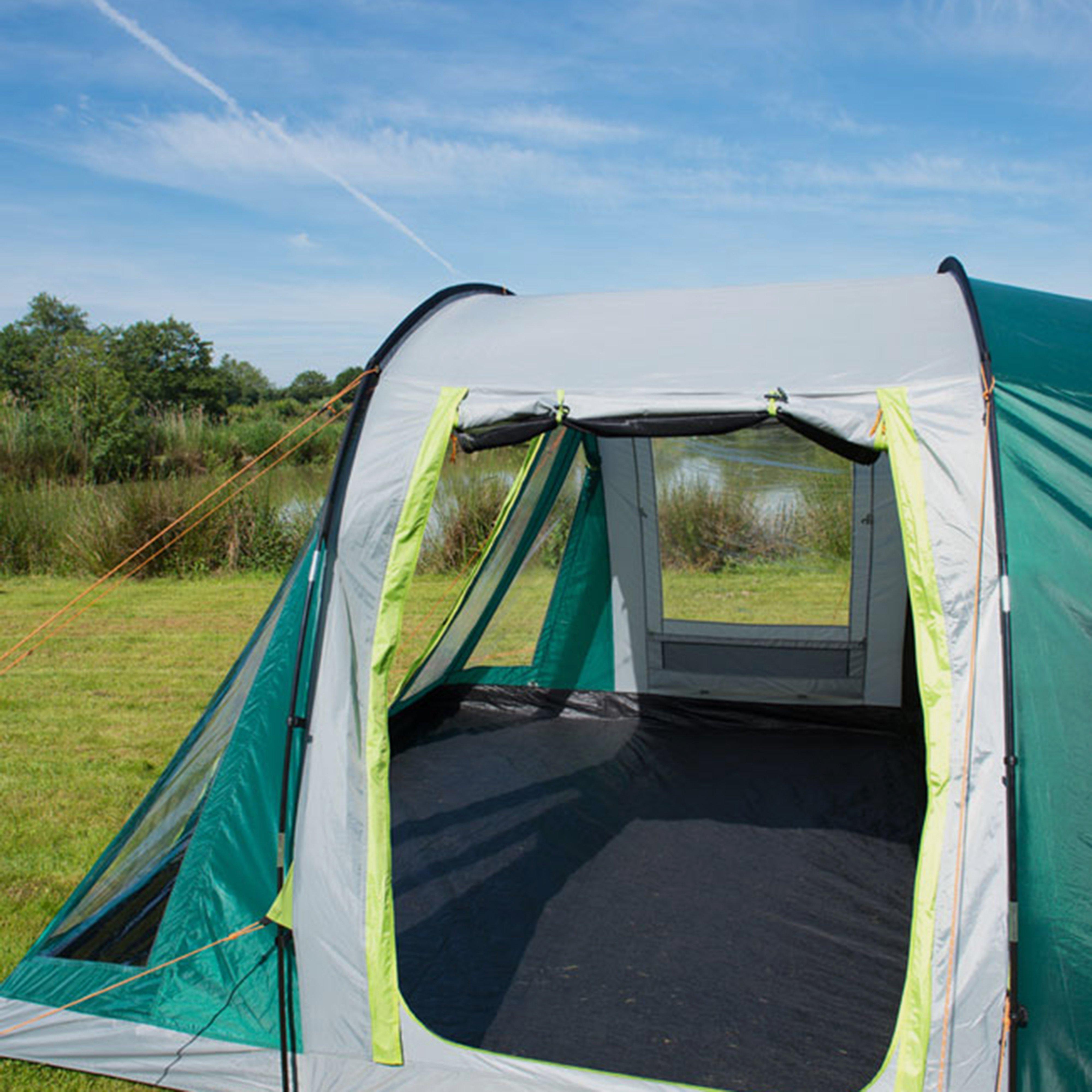 Mosedale 5 Family 5 Person Tent