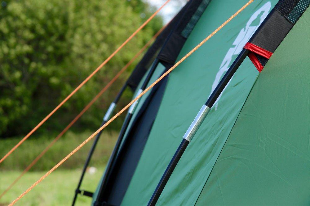 Mosedale 5 Family 5 Person Tent