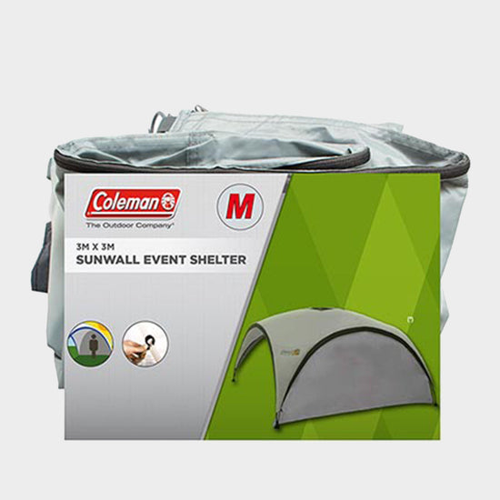 Event Shelter M Sunwall