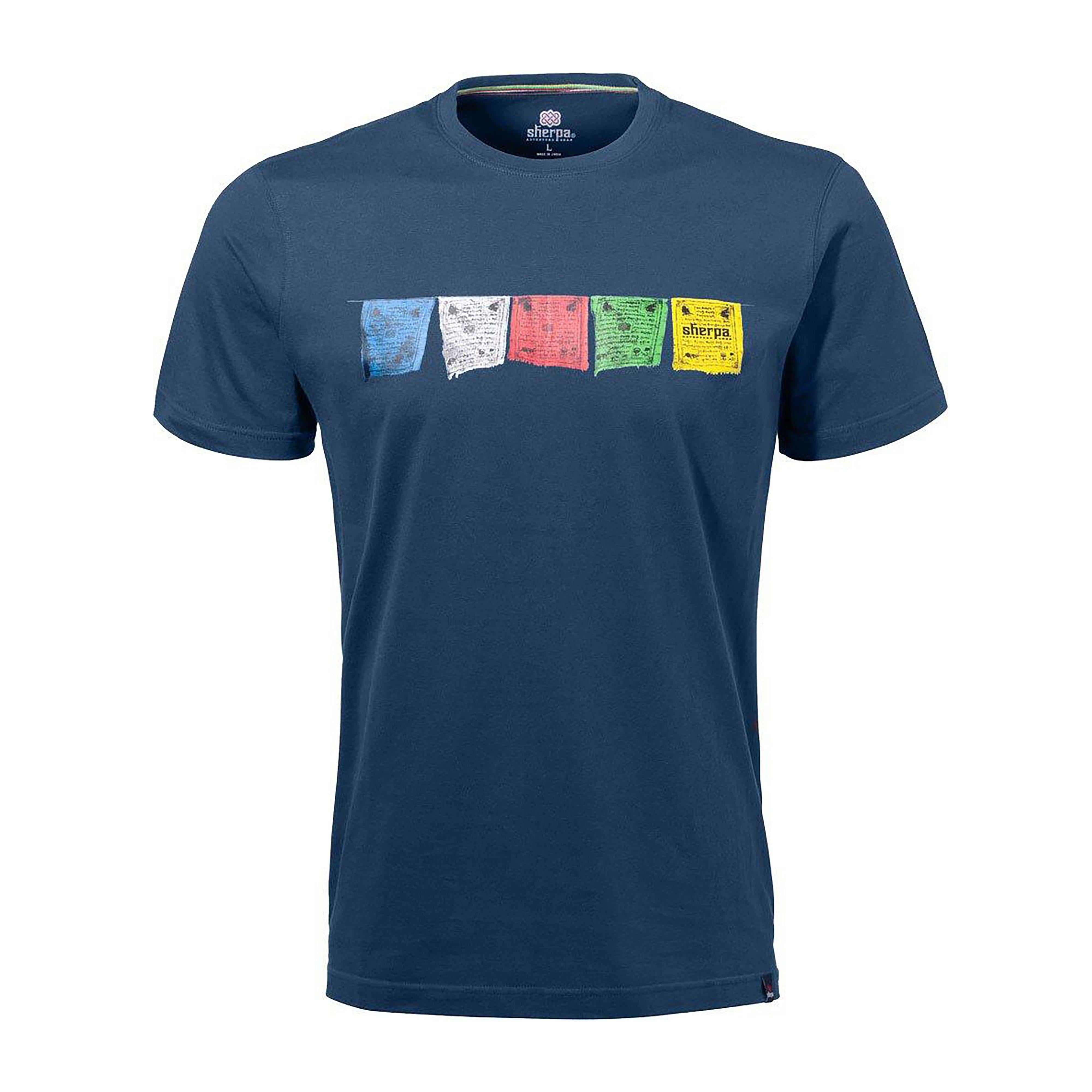 Men's Tarcho Tee