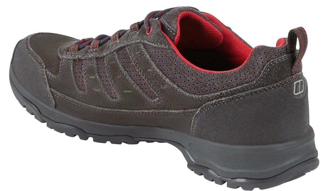 Men's Expeditor Active AQ Tech Shoes