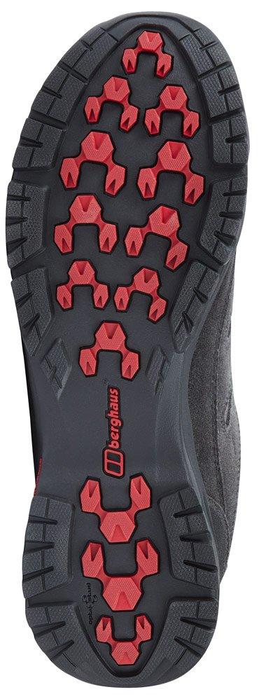 Men's Expeditor Active AQ Tech Shoes