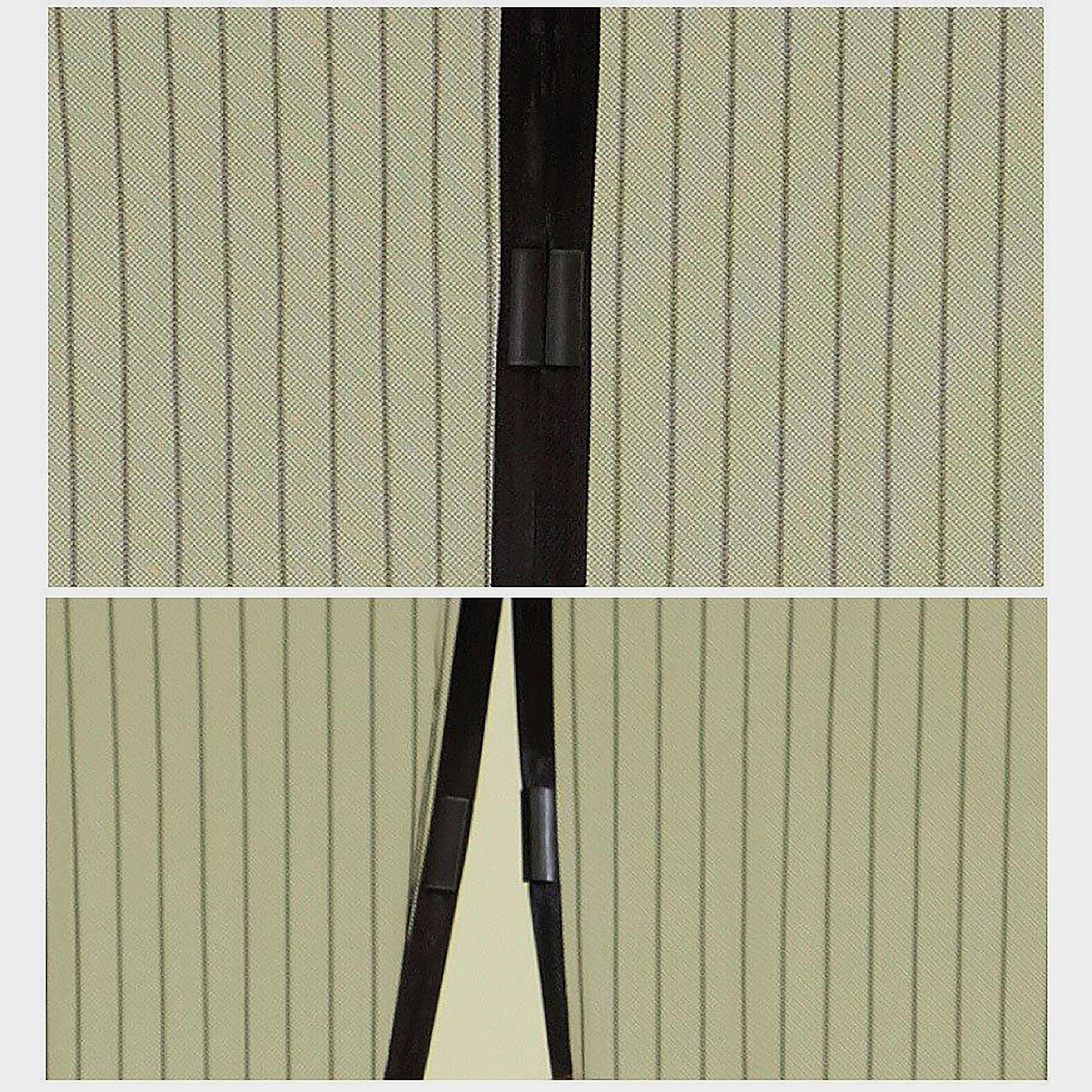 'Bug Bouncer' Door Insect Screen