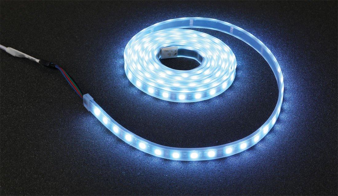 LED Light Strip (extension unit 2.2m)