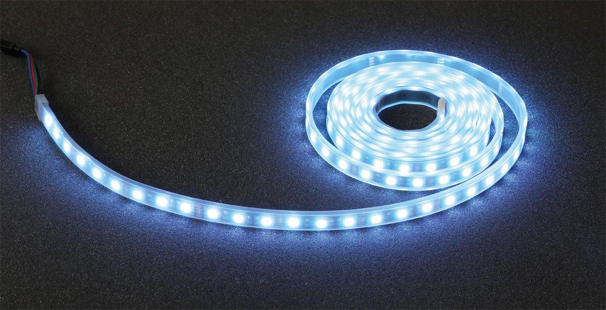 LED Light Strip (extension unit 2.2m)