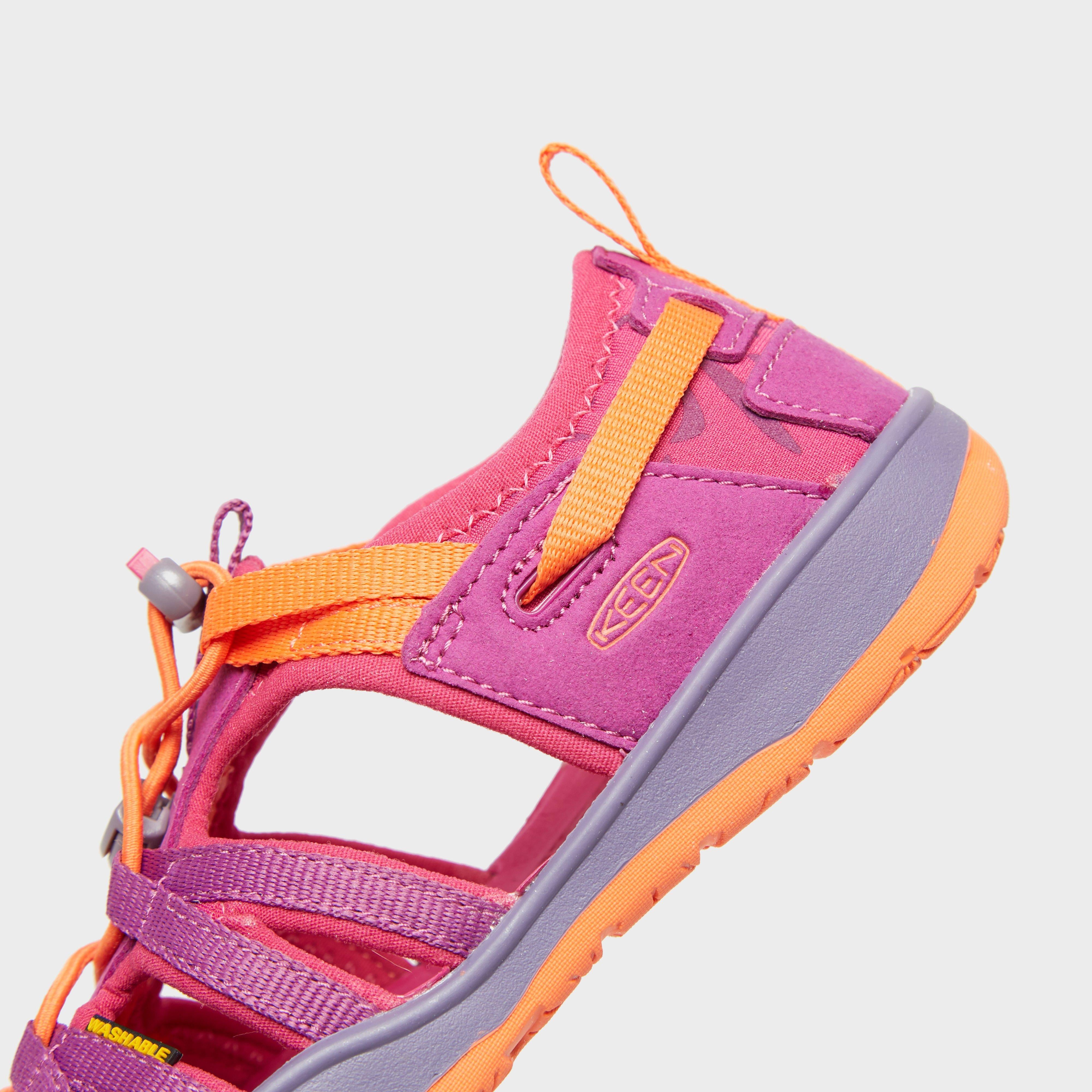 Kid's Moxie Sandal