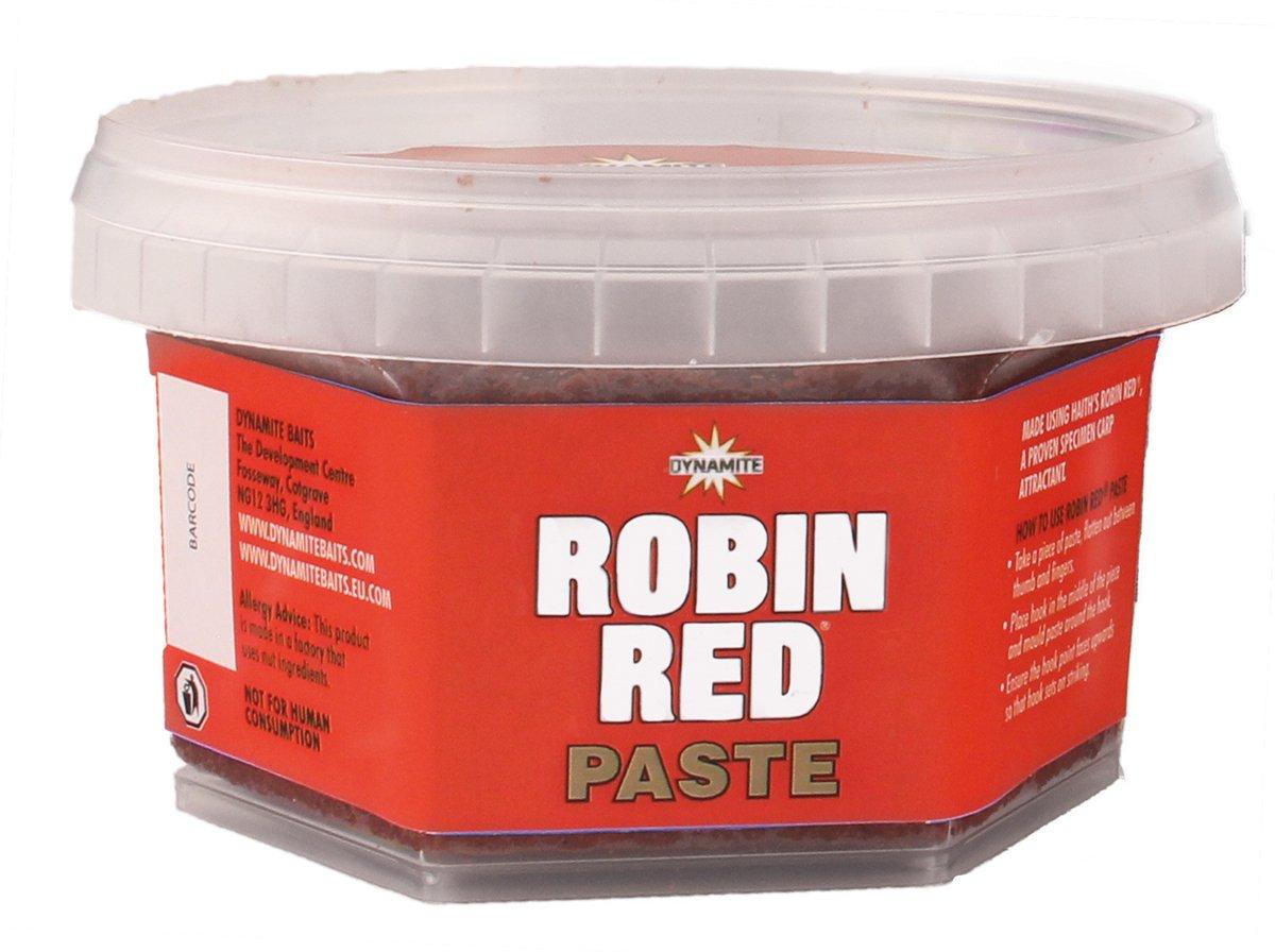 Baits Ready Paste Robin Red