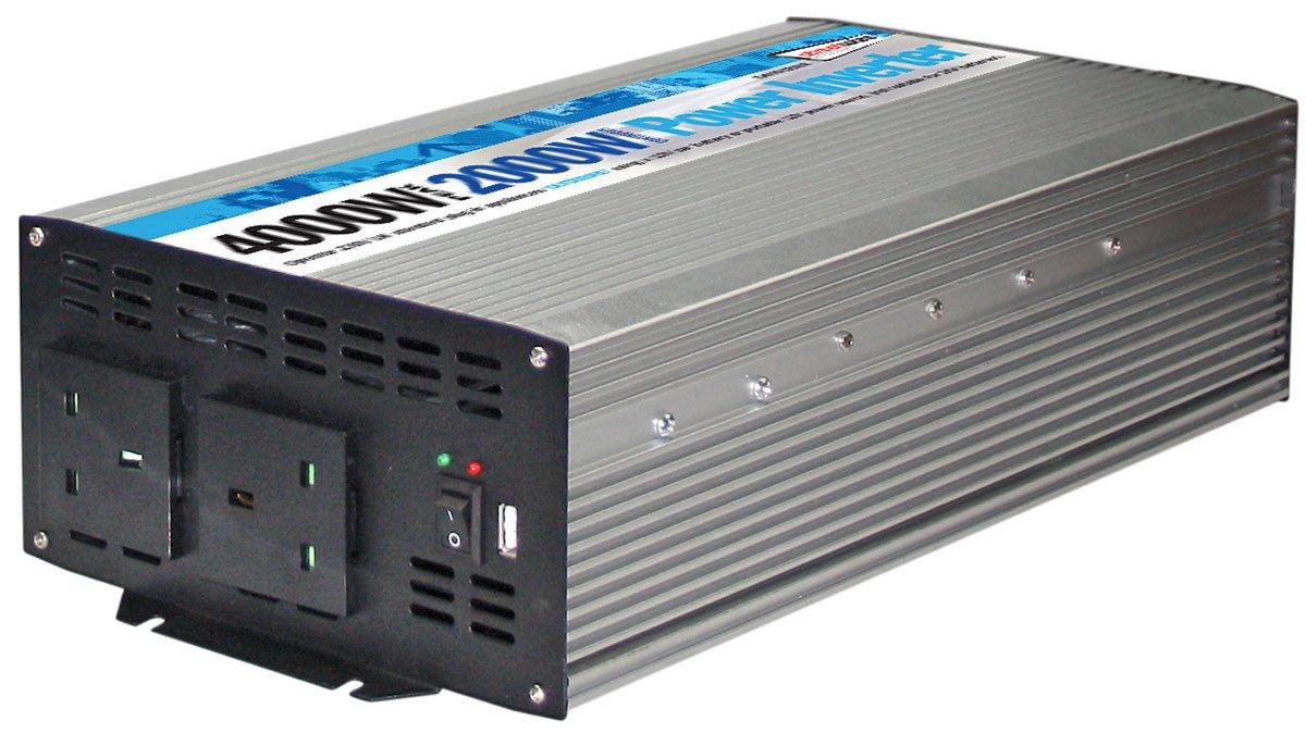 2000W Inverter Power Unit