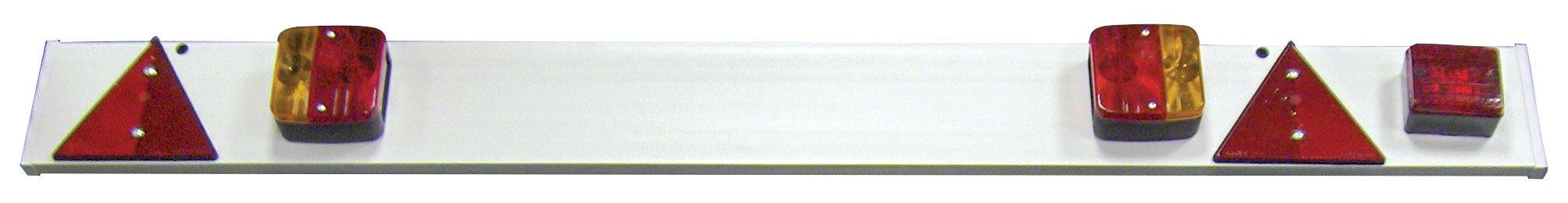 TRAILER BOARD 4.5 FT