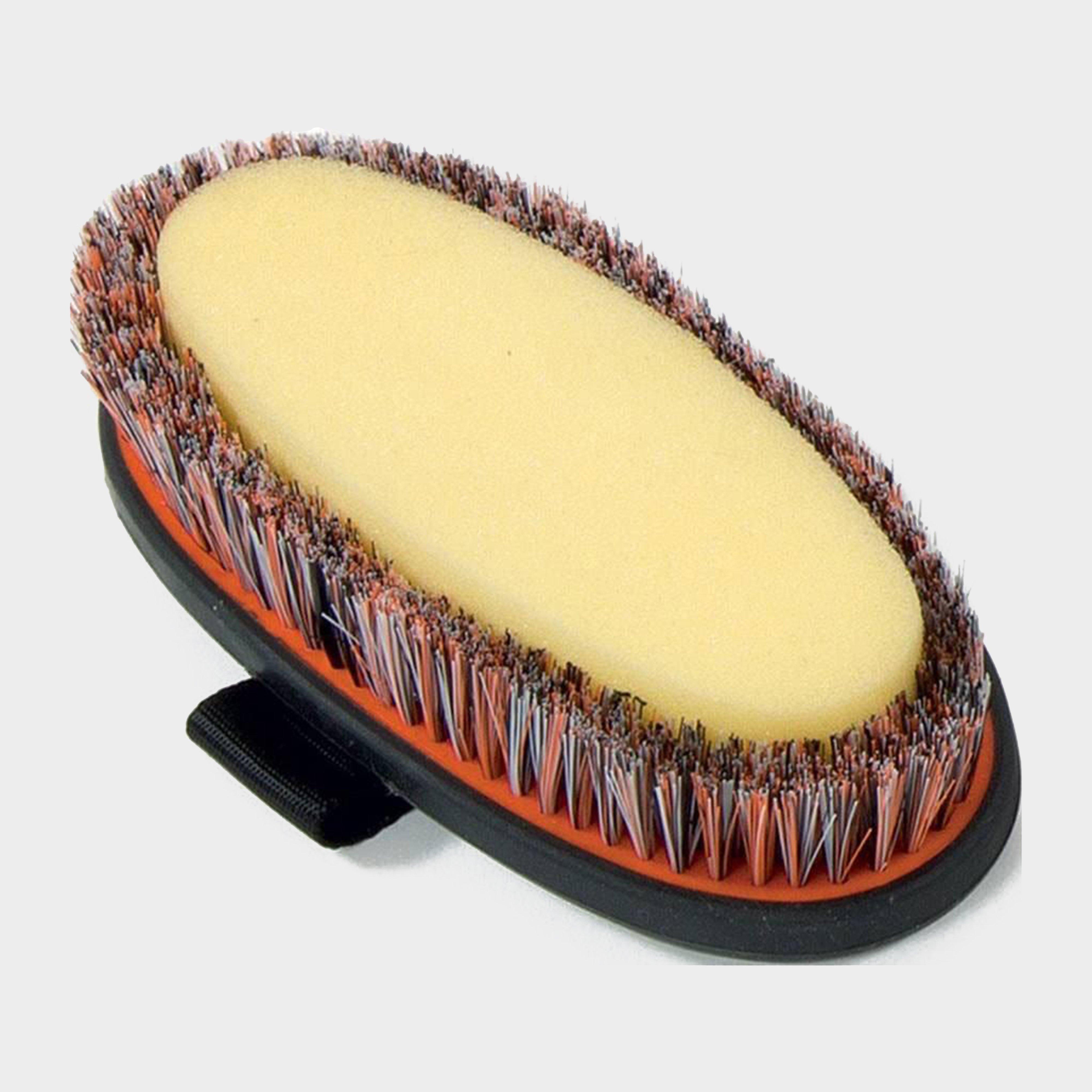 Ezi-Groom Body Wash Brush