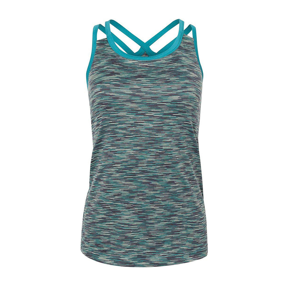Women's Maze Tank