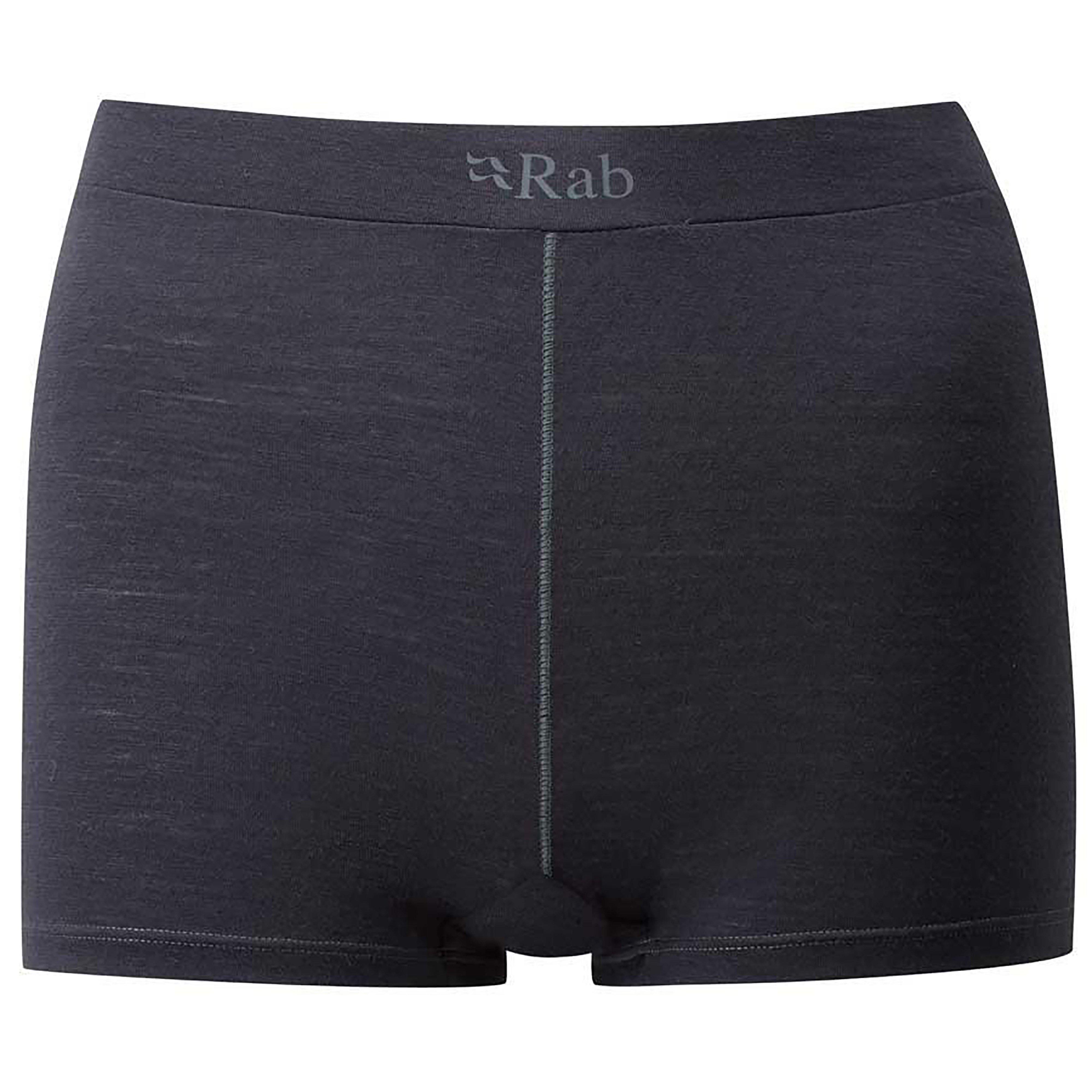 Women's Merino +™ 120 Boxers