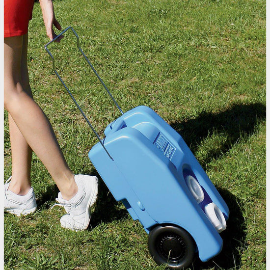 Fresh Water Tank (23L)