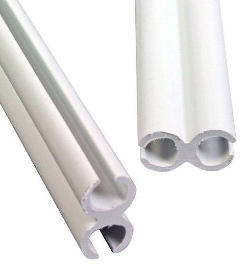 Figure 8 (Pack of 3, 800mm)