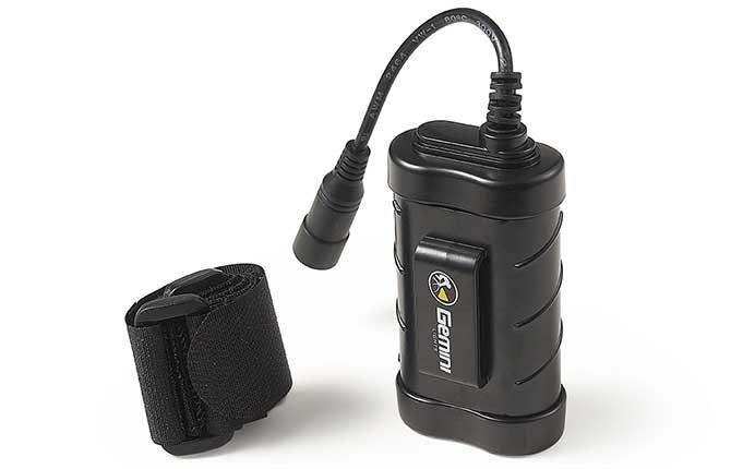 Duo Light Set 1500L (2-Cell)