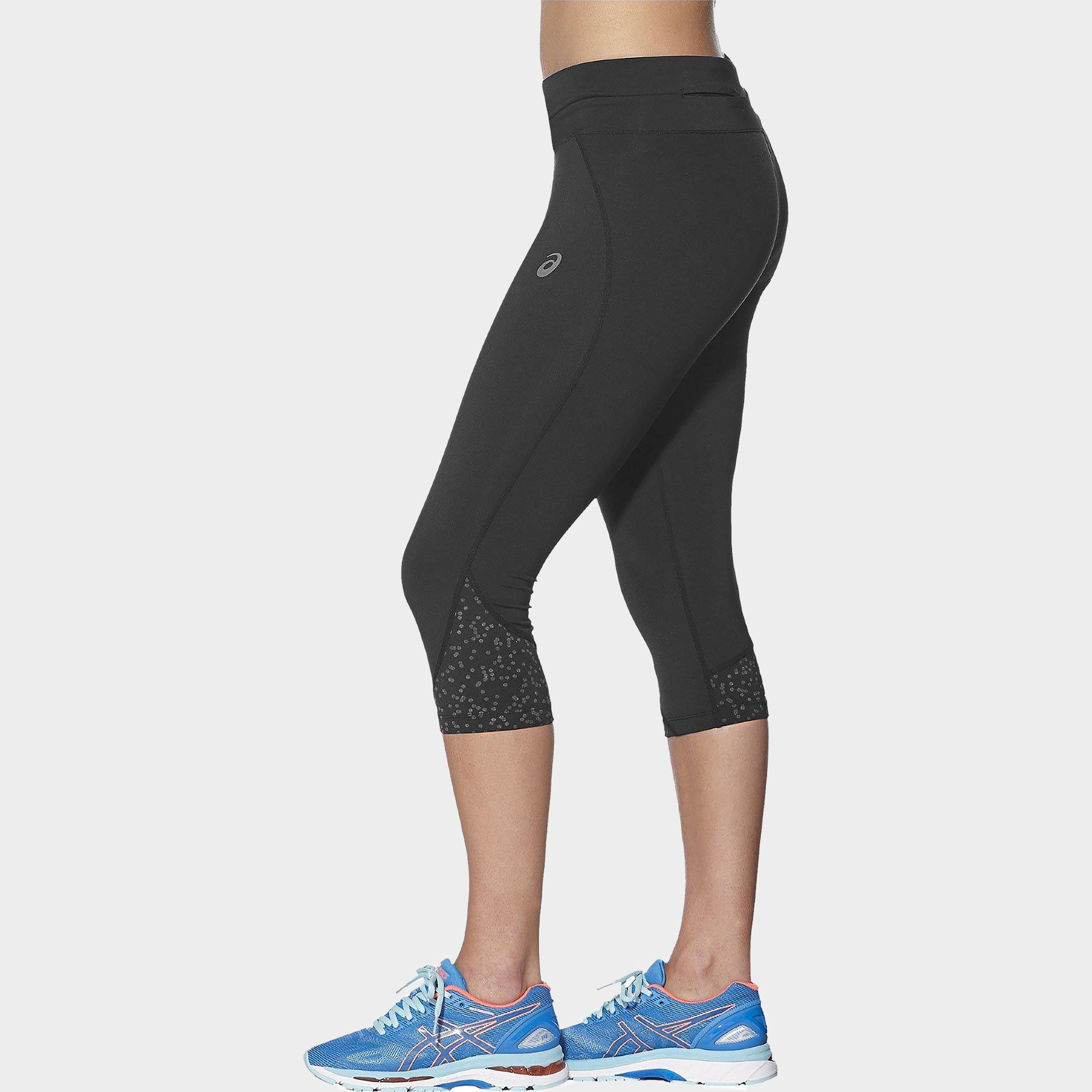 Women's Race Knee Tight