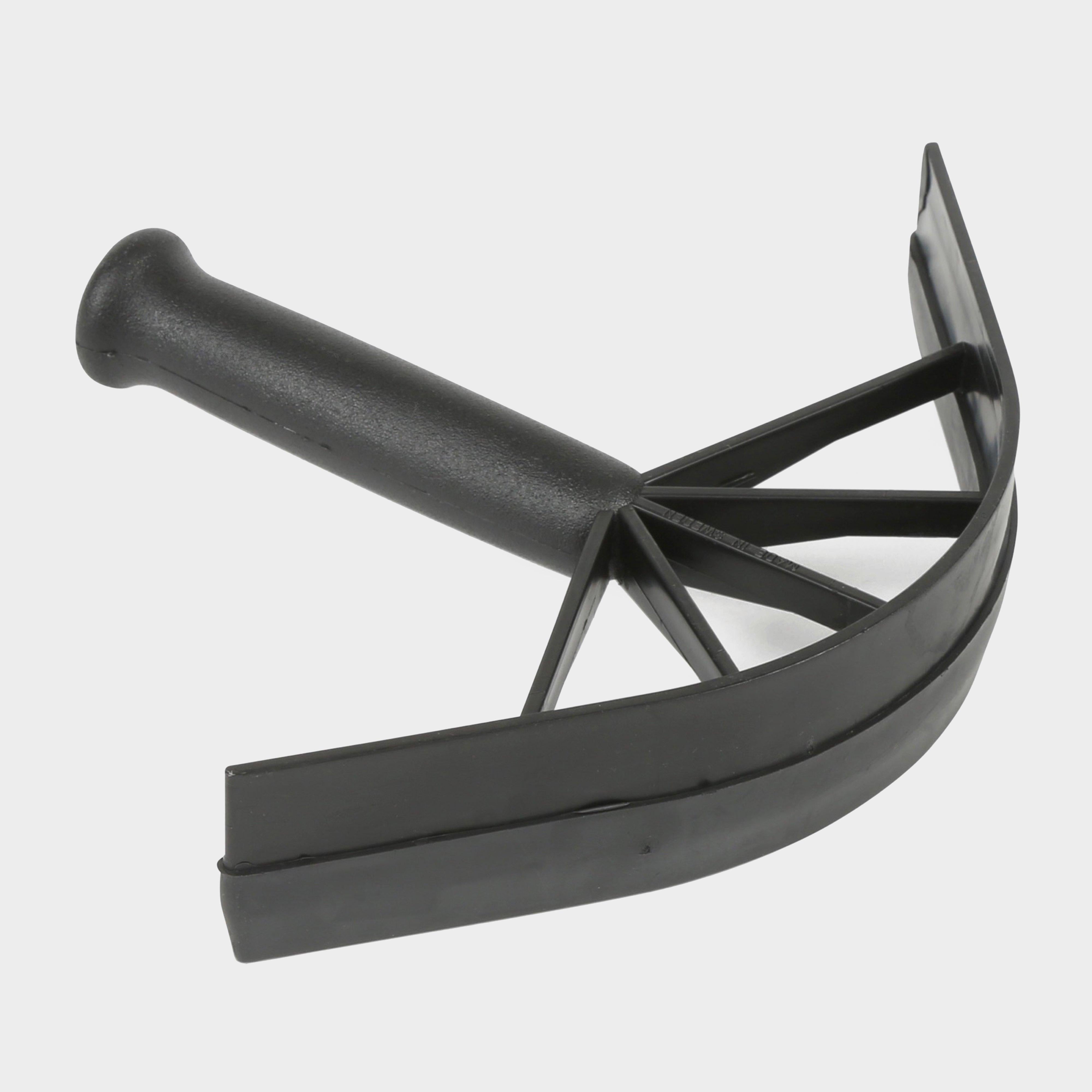 Plastic Sweat Scraper