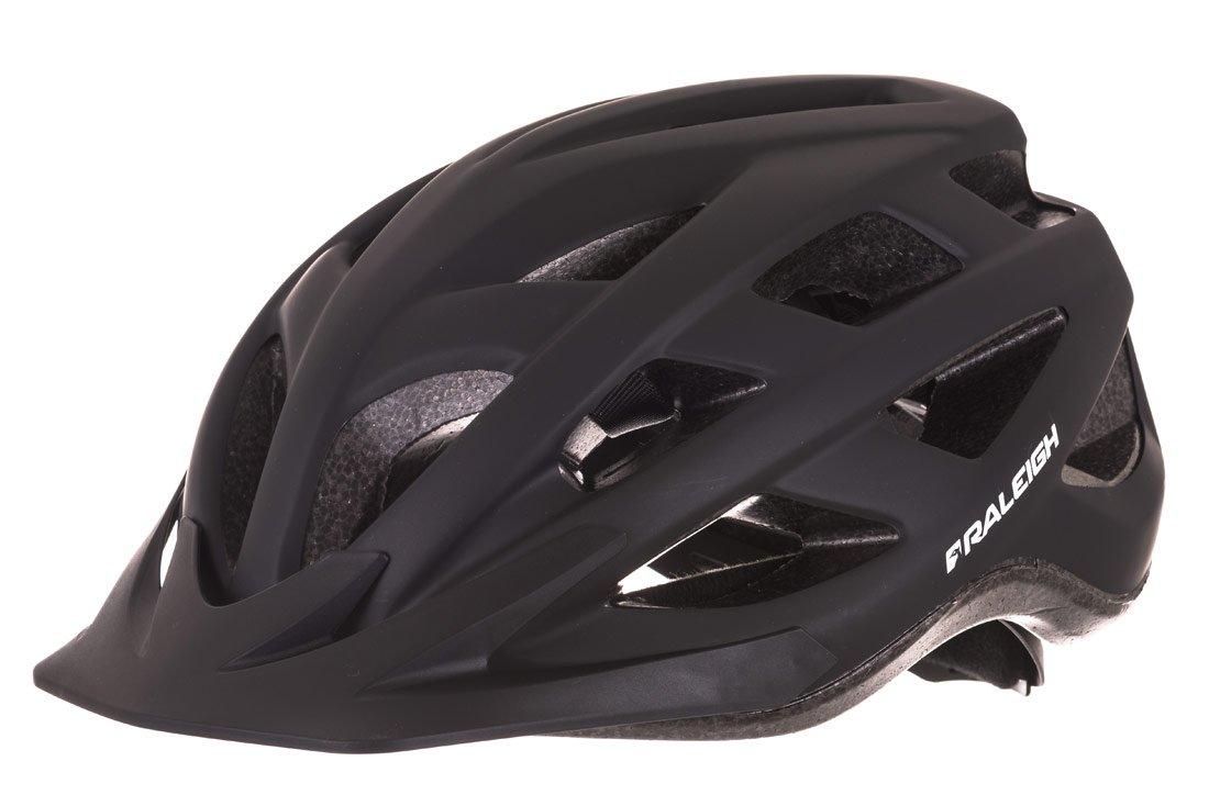 Quest Cycling Helmet