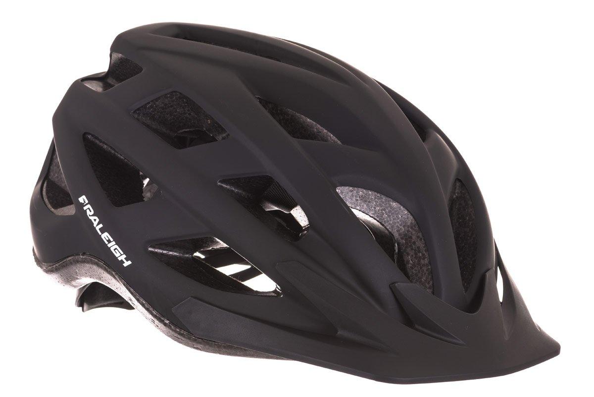 Quest Cycling Helmet