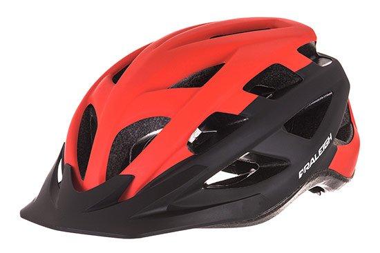Quest Cycling Helmet
