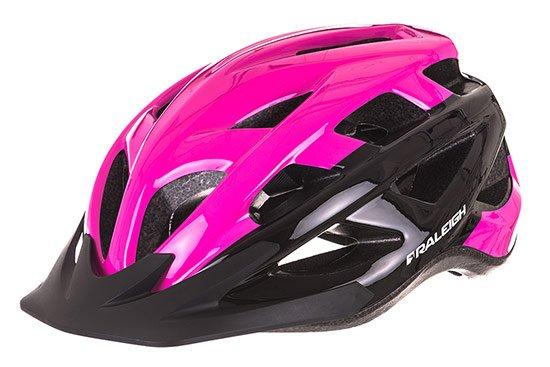 Quest Cycling Helmet
