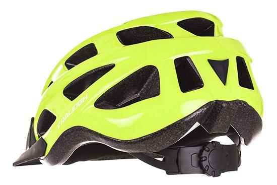 Quest Cycling Helmet