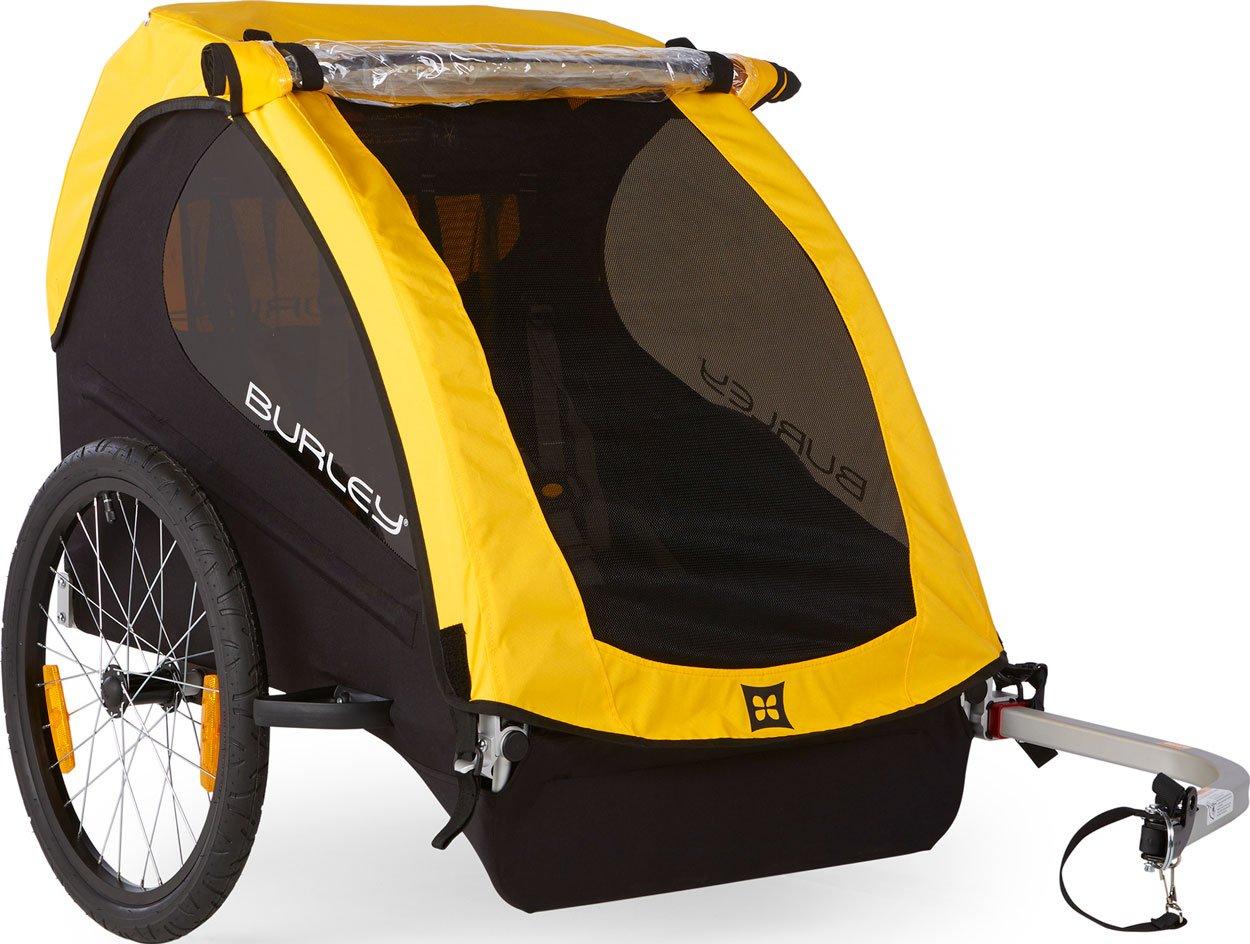 Bee Bike Trailer
