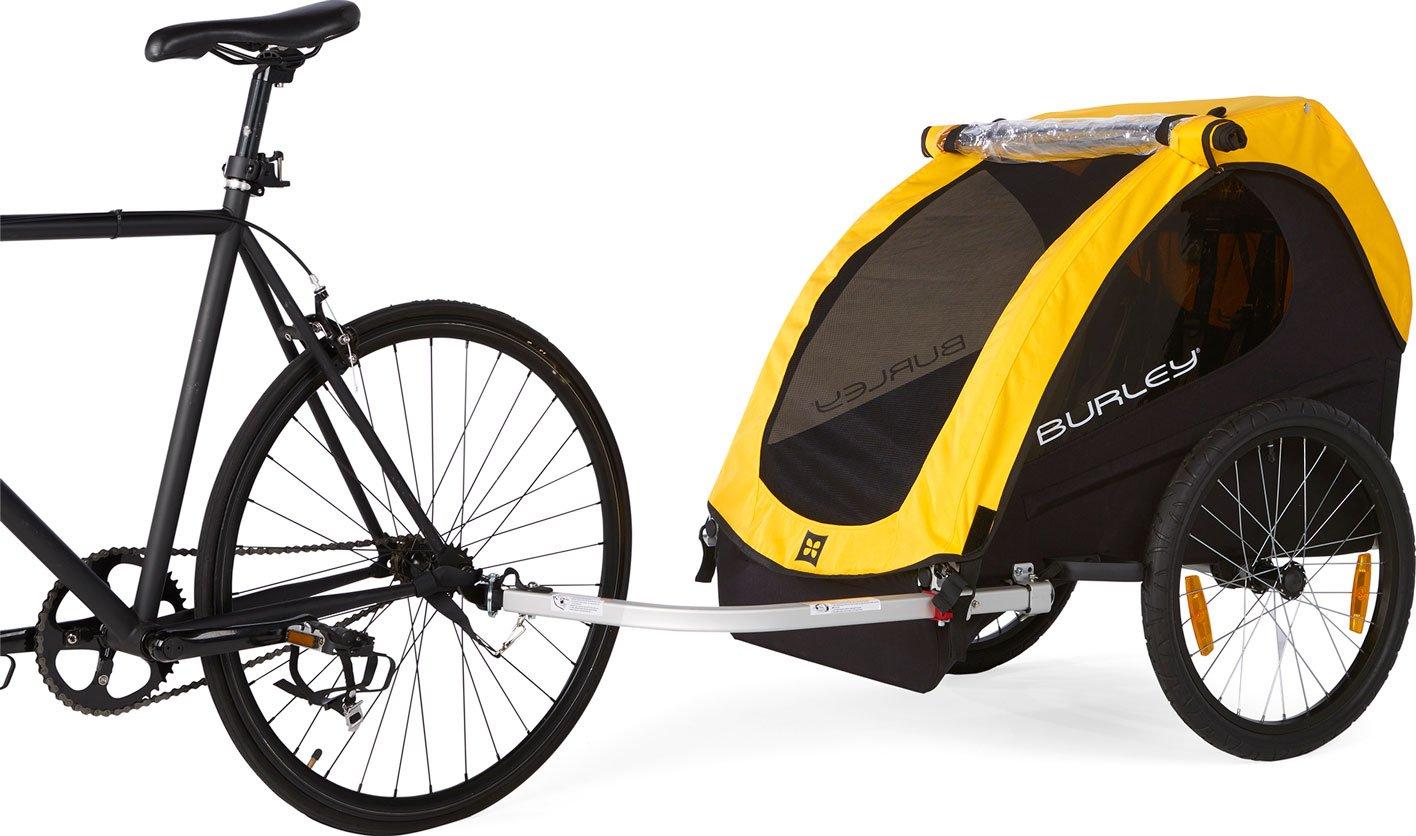 Bee Bike Trailer