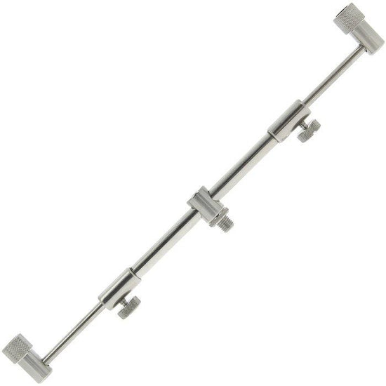 Ss Adjustable Buzz Bar 2 Rod