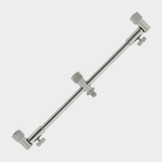 Ss Adjustable Buzz Bar 3 Rod