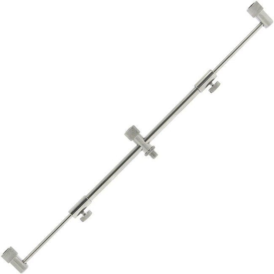 Ss Adjustable Buzz Bar 3 Rod
