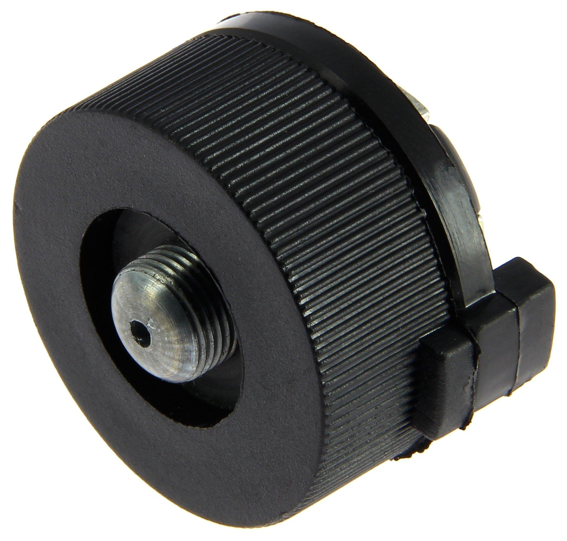 Gas Adaptor