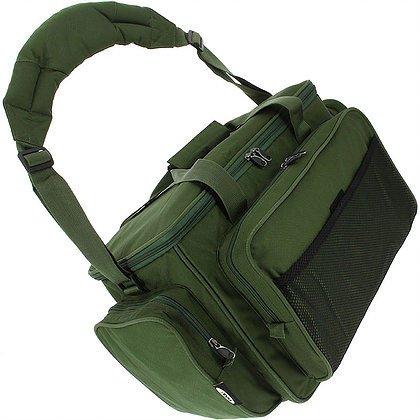 Green Insulated Carryall 709