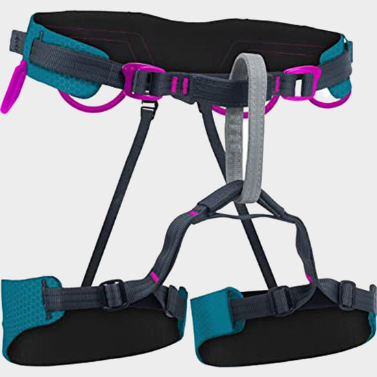 Women's Venus Soft Climbing Harness