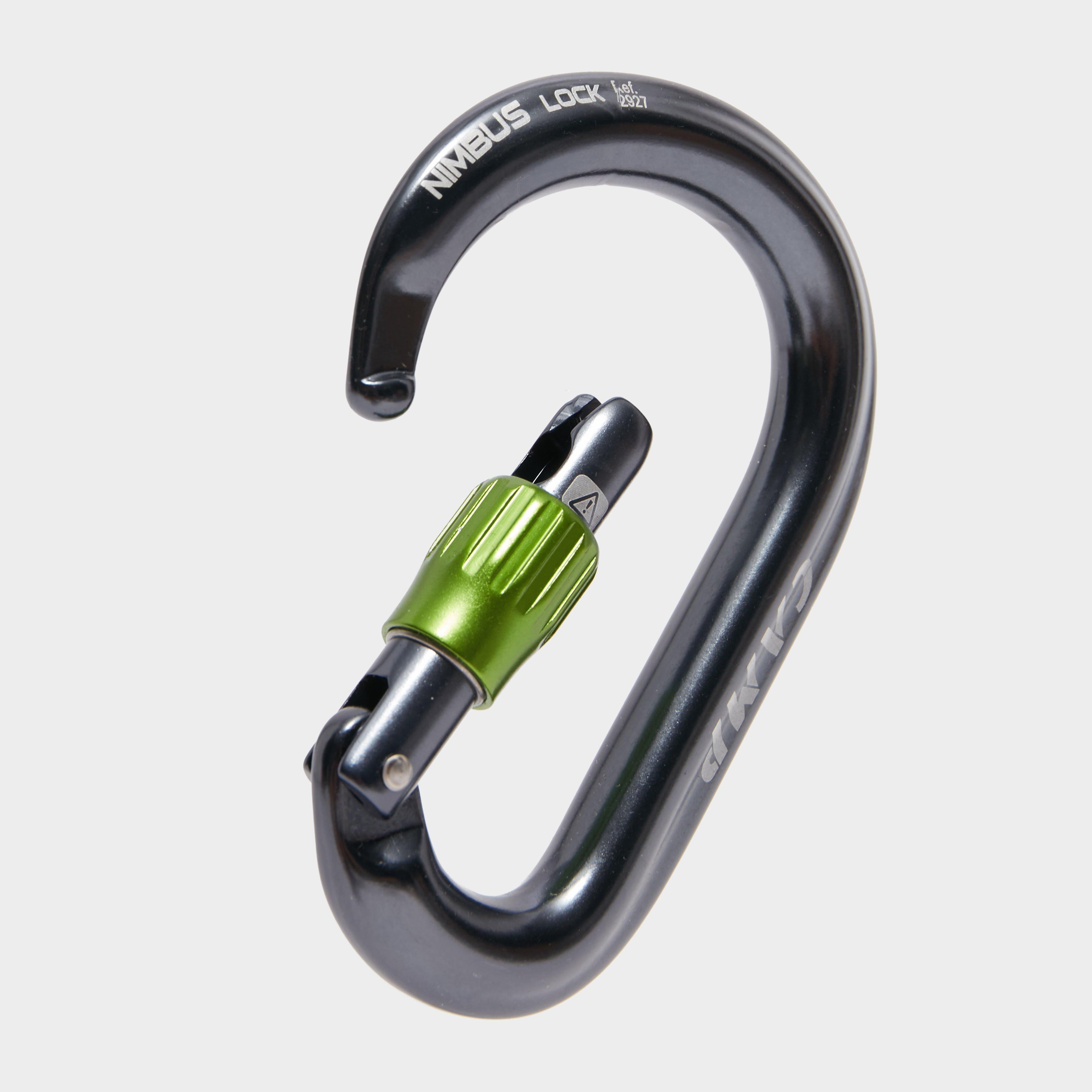 HMS Picto Lock Carabiner
