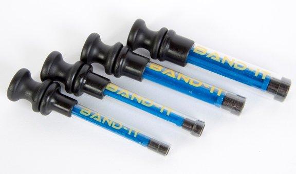 Band It Set Of 4 Bait Punches