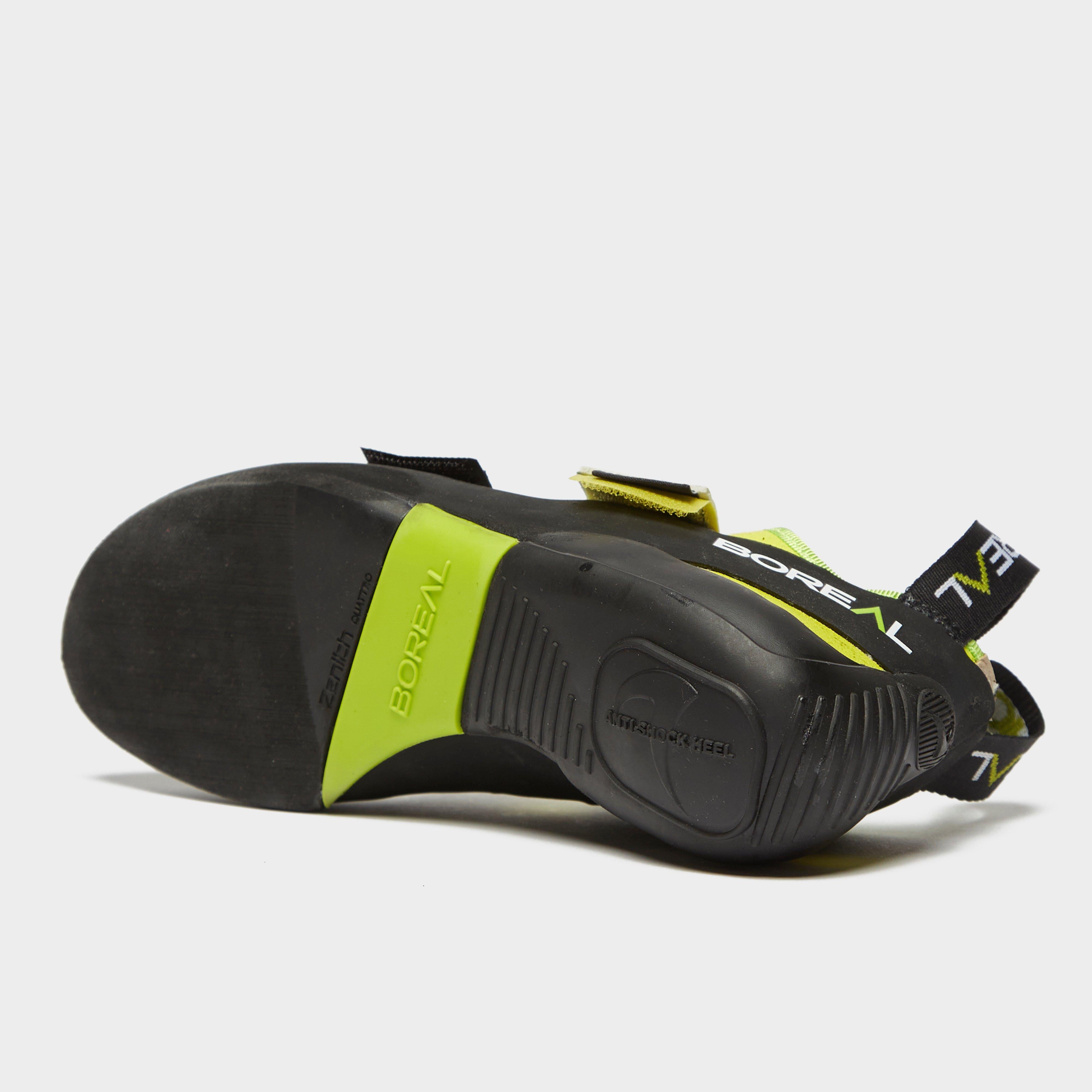 Women's Alpha Climbing Shoe