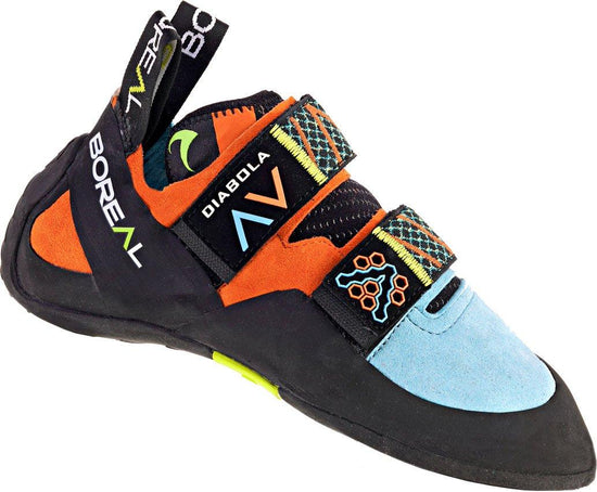 Diabola Women's Climbing Shoe