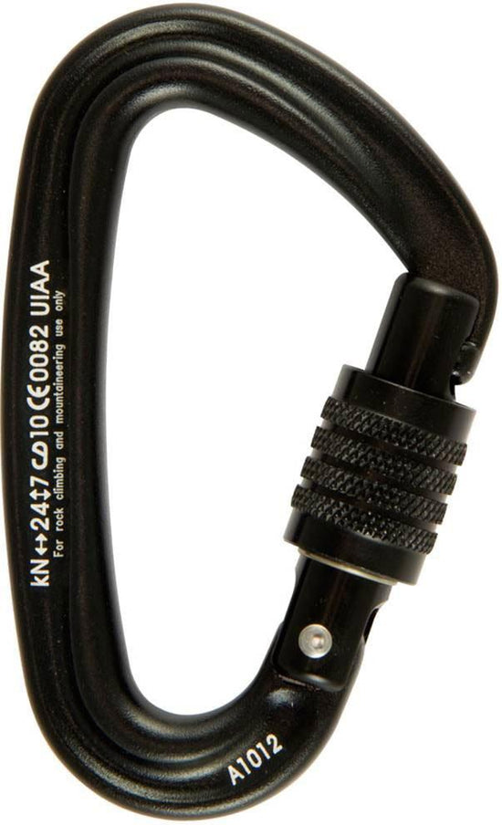 Bravo Locking Carabiner