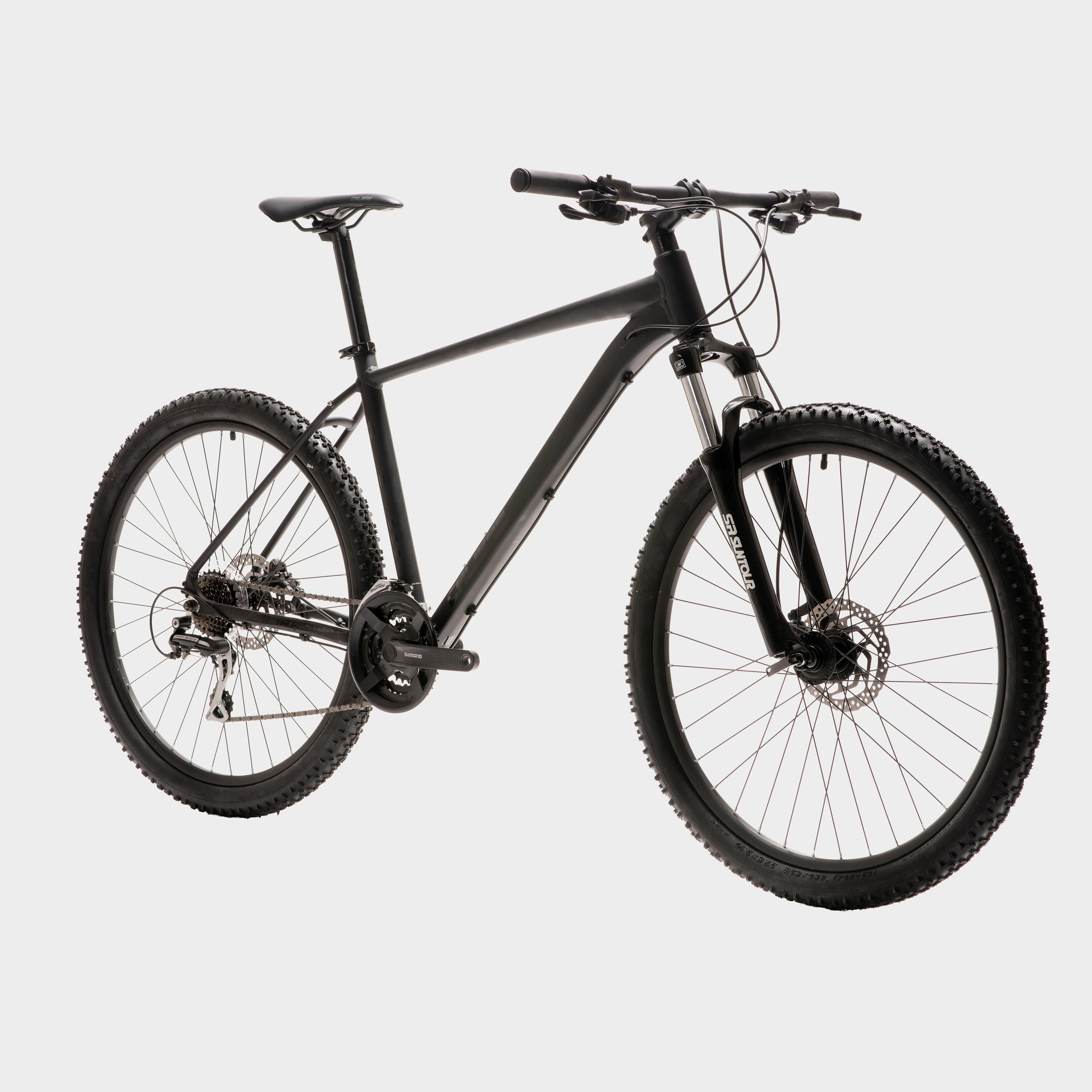 Saw Mountain Bike