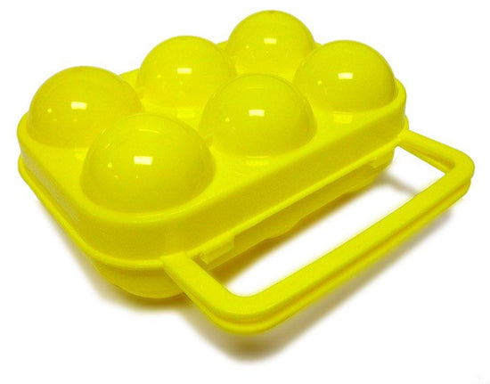 6 Egg Carrier
