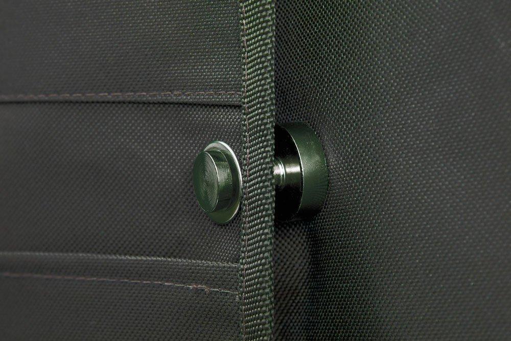 Magtec Magnetic Screws