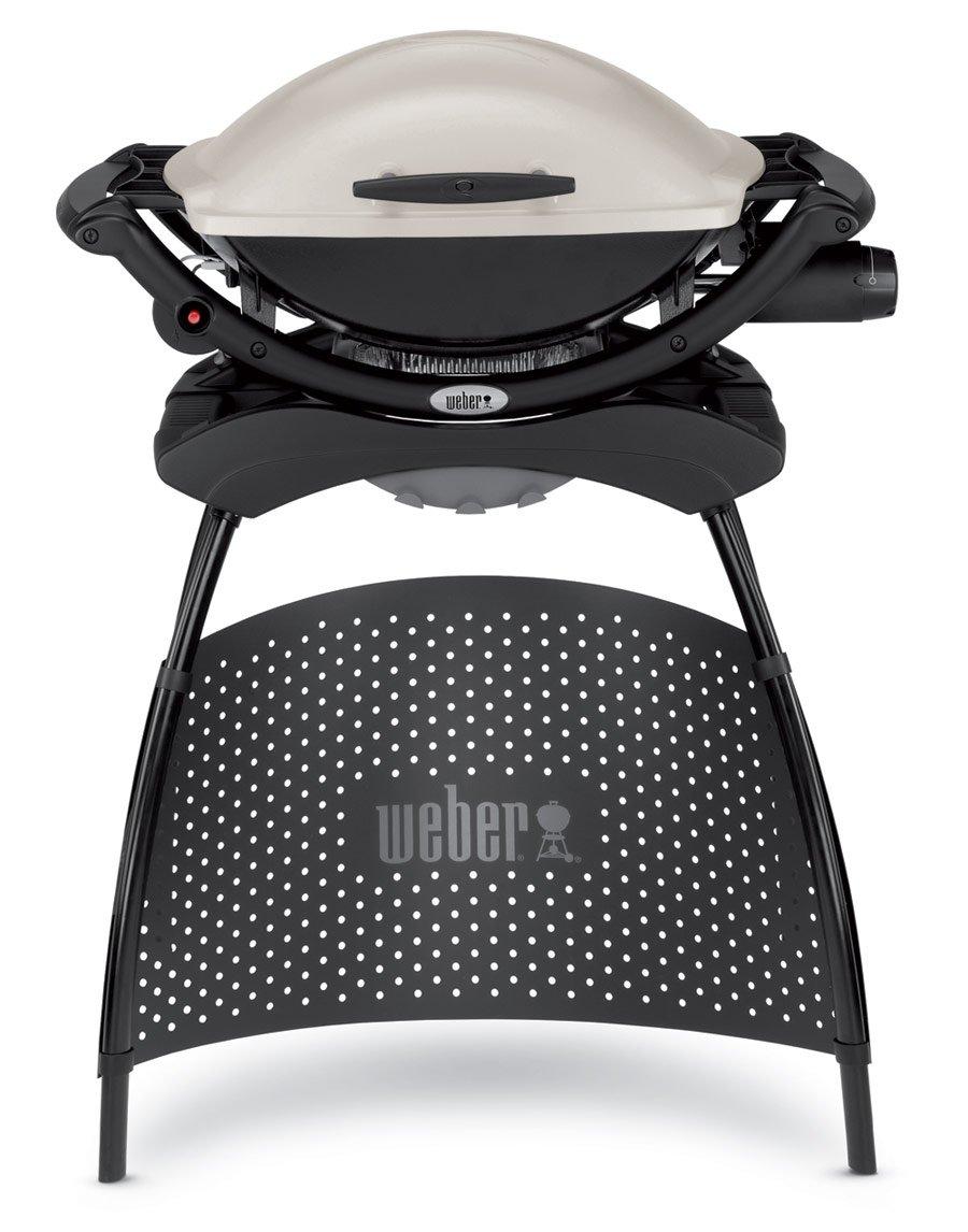 Midi Q2000 Barbecue (with Stand)