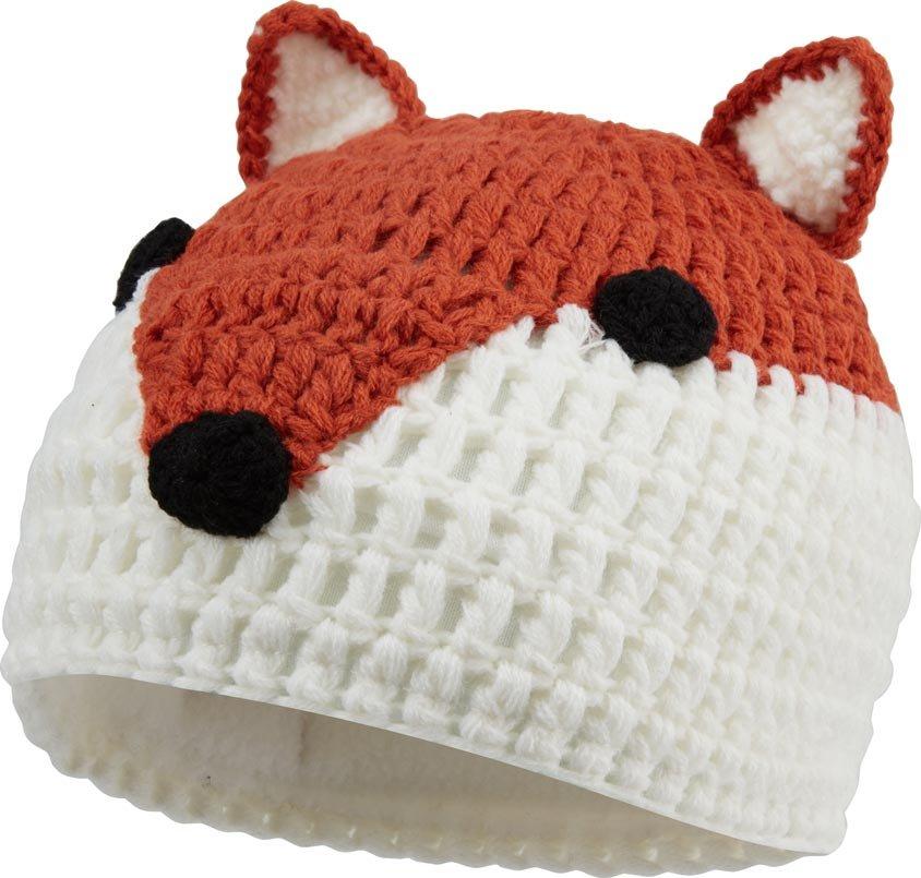Kids' Frankie the Fox Hat