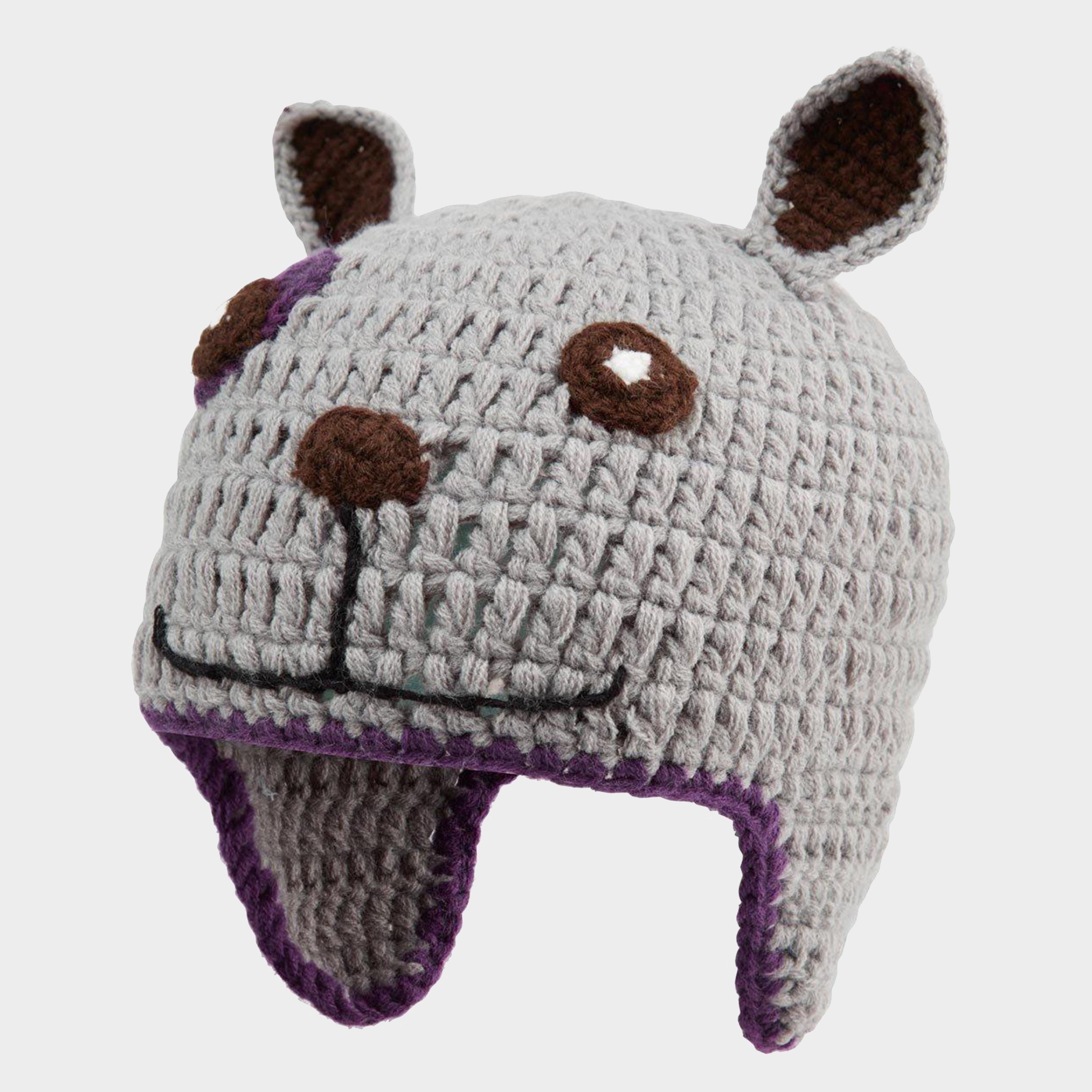 Kids' Patch the Puppy Hat