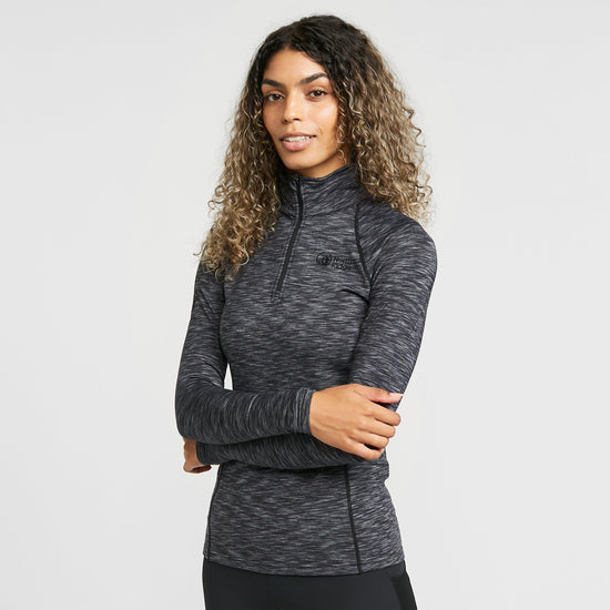 Women's Ainslee Half Zip Pullover